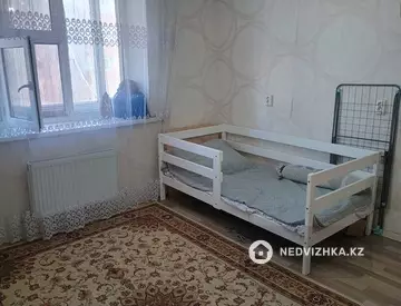 42 м², 2-комнатная квартира, этаж 3 из 5, 42 м², изображение - 6