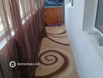 42 м², 2-комнатная квартира, этаж 3 из 5, 42 м², изображение - 13