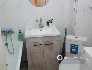 42 м², 2-комнатная квартира, этаж 3 из 5, 42 м², изображение - 11