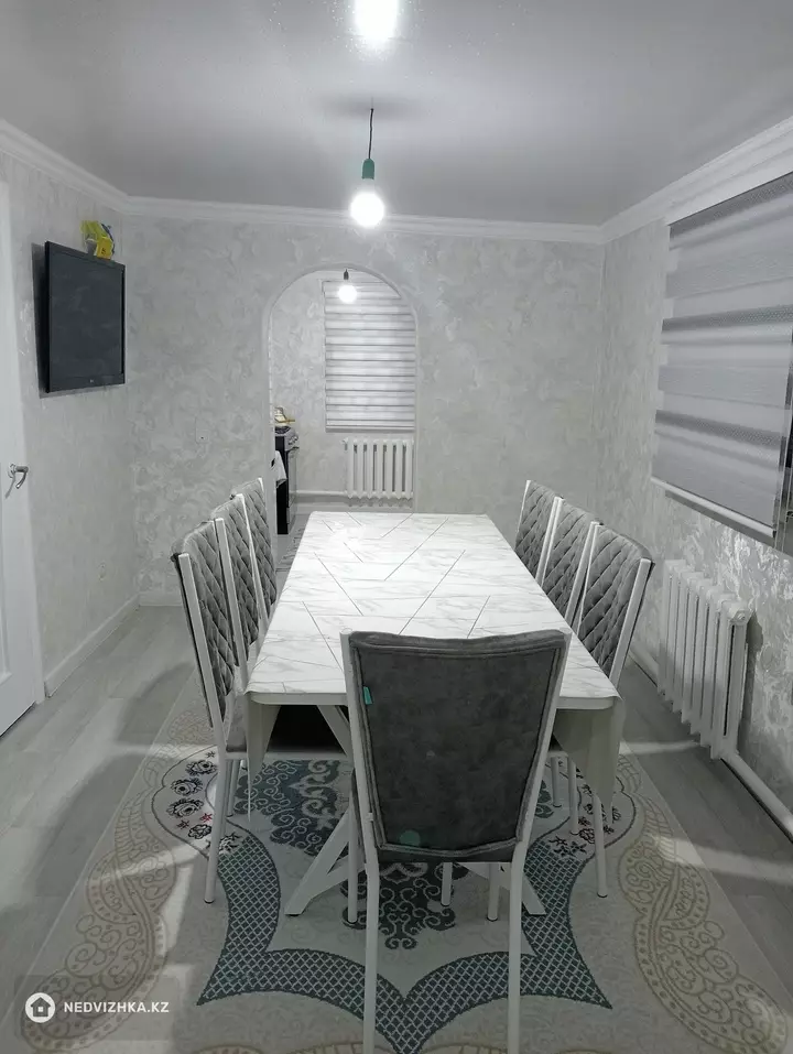 130 м², 4-комнатный дом, 10 соток, 130 м², изображение - 1