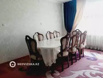 3-комнатный дом, 6 соток, 105 м²