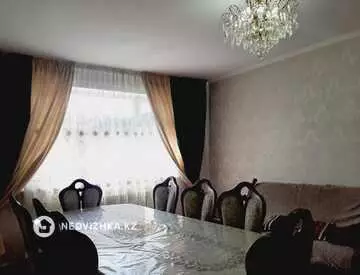 3-комнатный дом, 6 соток, 105 м²