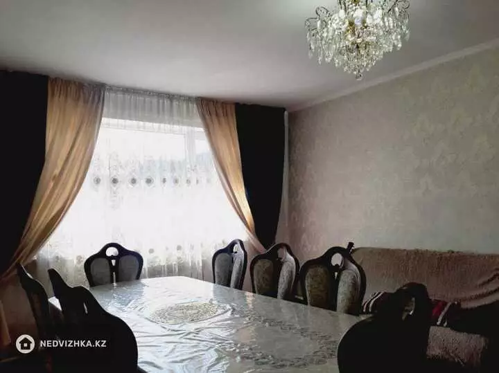105.3 м², 3-комнатный дом, 6 соток, 105 м², изображение - 1