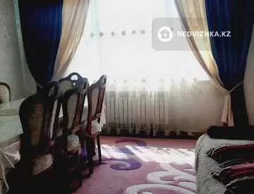 3-комнатный дом, 6 соток, 105 м²