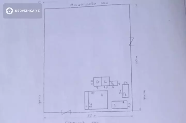 0 м², Участок 21.18 соток, изображение - 1