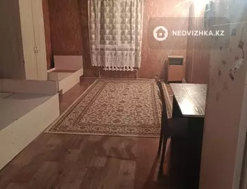 Комната, 25 м², на длительный срок