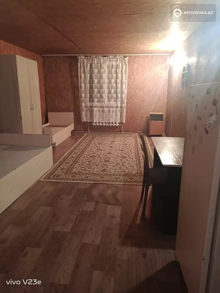25 м², Комната, 25 м², на длительный срок, изображение - 1