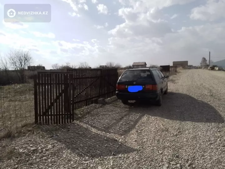 0 м², Участок 12.0 соток, изображение - 1