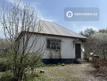 3-комнатная дача, 7.3 соток, 80 м²