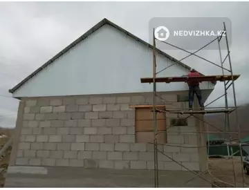 4-комнатный дом, 8 соток, 100 м²