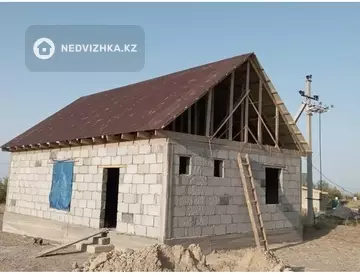 4-комнатный дом, 8 соток, 100 м²