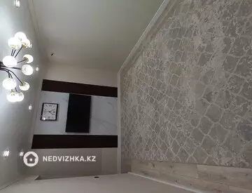 3-комнатная квартира, этаж 1 из 5, 69 м²