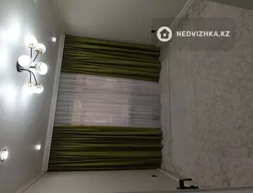 3-комнатная квартира, этаж 1 из 5, 69 м²