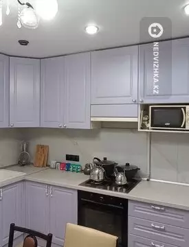 69 м², 3-комнатная квартира, этаж 1 из 5, 69 м², изображение - 10