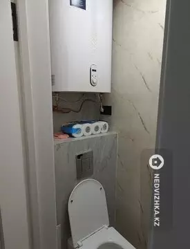 69 м², 3-комнатная квартира, этаж 1 из 5, 69 м², изображение - 12