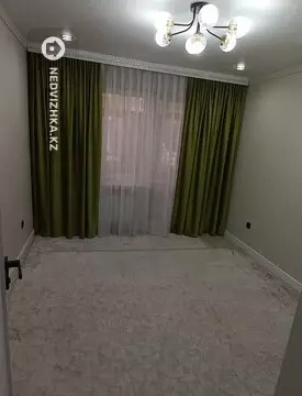 3-комнатная квартира, этаж 1 из 5, 69 м²