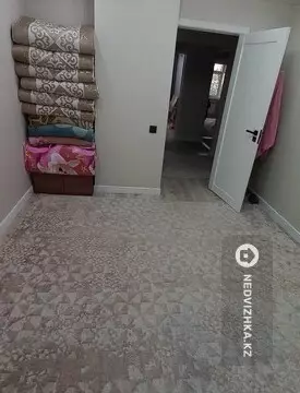 3-комнатная квартира, этаж 1 из 5, 69 м²