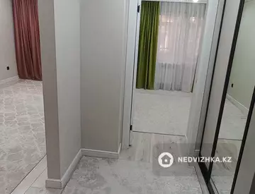 3-комнатная квартира, этаж 1 из 5, 69 м²