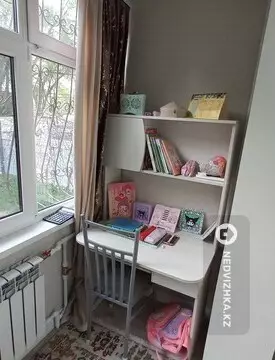 69 м², 3-комнатная квартира, этаж 1 из 5, 69 м², изображение - 7