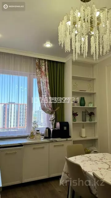 4-комнатная квартира, этаж 6 из 9, 110 м²