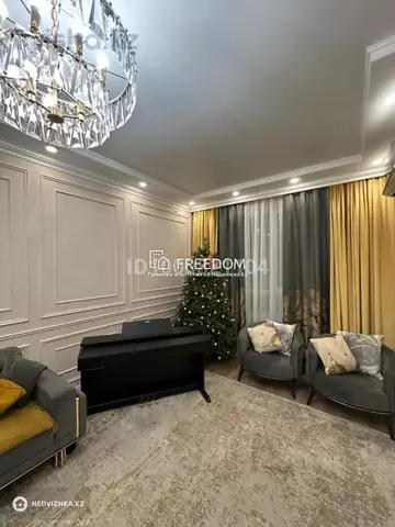 4-комнатная квартира, этаж 6 из 14, 130 м²