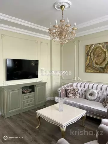 3-комнатная квартира, этаж 7 из 9, 112 м²