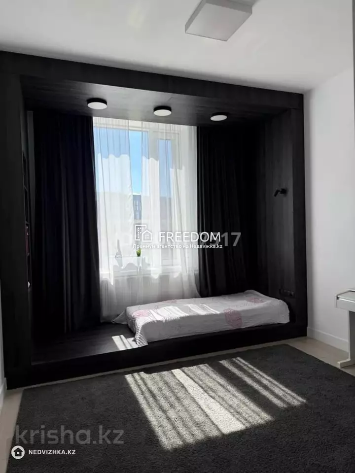 145 м², 4-комнатная квартира, этаж 6 из 7, 145 м², изображение - 1