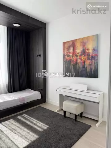 4-комнатная квартира, этаж 6 из 7, 145 м²