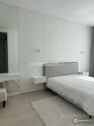 4-комнатная квартира, этаж 6 из 7, 145 м²