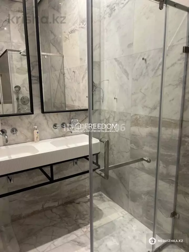 155 м², 5-комнатная квартира, этаж 3 из 8, 155 м², изображение - 1
