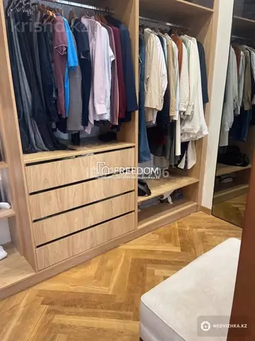 155 м², 5-комнатная квартира, этаж 3 из 8, 155 м², изображение - 6