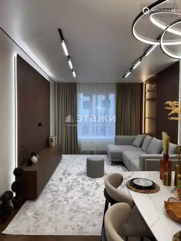 3-комнатная квартира, этаж 4 из 9, 78 м²