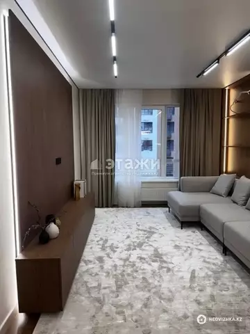 3-комнатная квартира, этаж 4 из 9, 78 м²