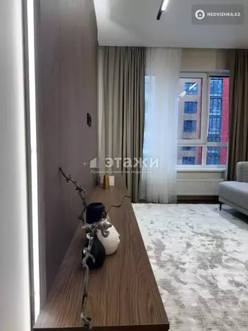 3-комнатная квартира, этаж 4 из 9, 78 м²