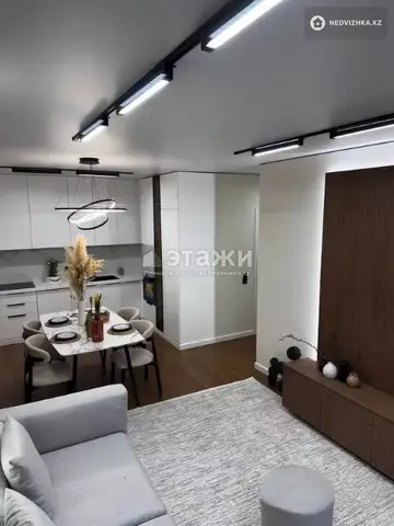 78 м², 3-комнатная квартира, этаж 4 из 9, 78 м², изображение - 5