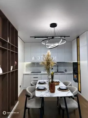 78 м², 3-комнатная квартира, этаж 4 из 9, 78 м², изображение - 6