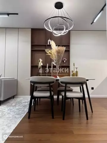 78 м², 3-комнатная квартира, этаж 4 из 9, 78 м², изображение - 8