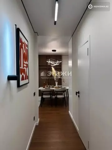 78 м², 3-комнатная квартира, этаж 4 из 9, 78 м², изображение - 9