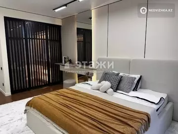 78 м², 3-комнатная квартира, этаж 4 из 9, 78 м², изображение - 10