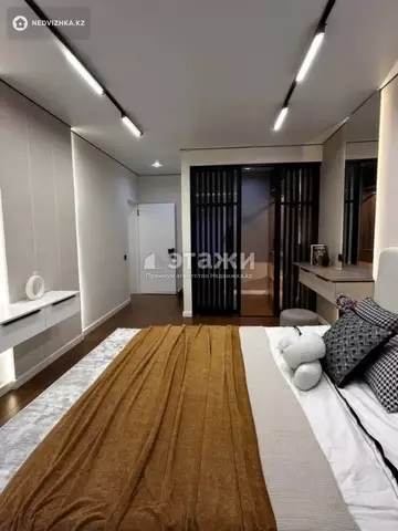 78 м², 3-комнатная квартира, этаж 4 из 9, 78 м², изображение - 11