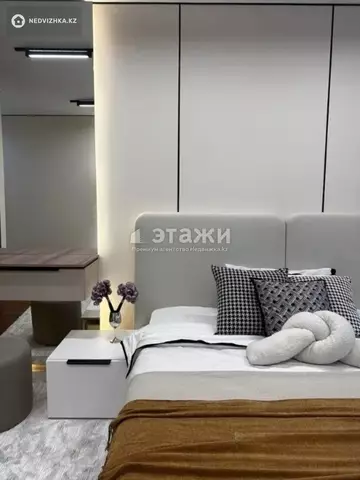 78 м², 3-комнатная квартира, этаж 4 из 9, 78 м², изображение - 12