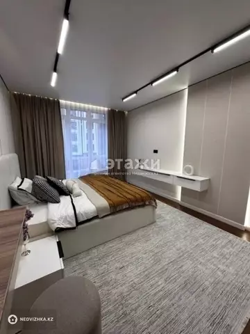 78 м², 3-комнатная квартира, этаж 4 из 9, 78 м², изображение - 13