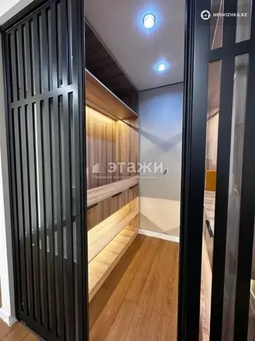 78 м², 3-комнатная квартира, этаж 4 из 9, 78 м², изображение - 15