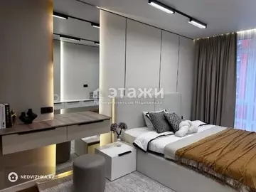 78 м², 3-комнатная квартира, этаж 4 из 9, 78 м², изображение - 17