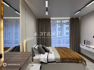 78 м², 3-комнатная квартира, этаж 4 из 9, 78 м², изображение - 18