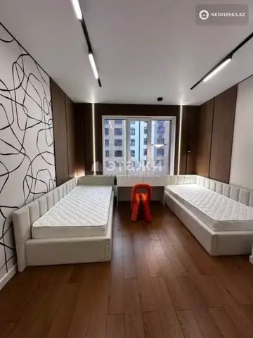 78 м², 3-комнатная квартира, этаж 4 из 9, 78 м², изображение - 19