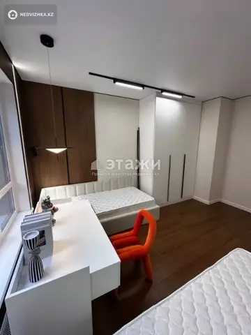 78 м², 3-комнатная квартира, этаж 4 из 9, 78 м², изображение - 20