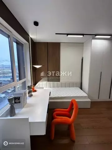 78 м², 3-комнатная квартира, этаж 4 из 9, 78 м², изображение - 21