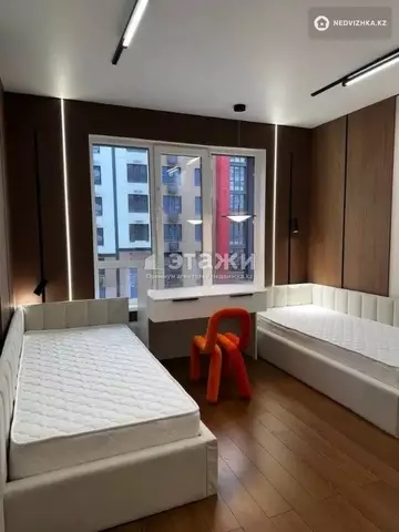 78 м², 3-комнатная квартира, этаж 4 из 9, 78 м², изображение - 22