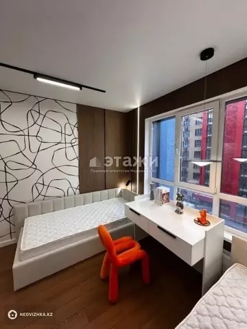78 м², 3-комнатная квартира, этаж 4 из 9, 78 м², изображение - 23